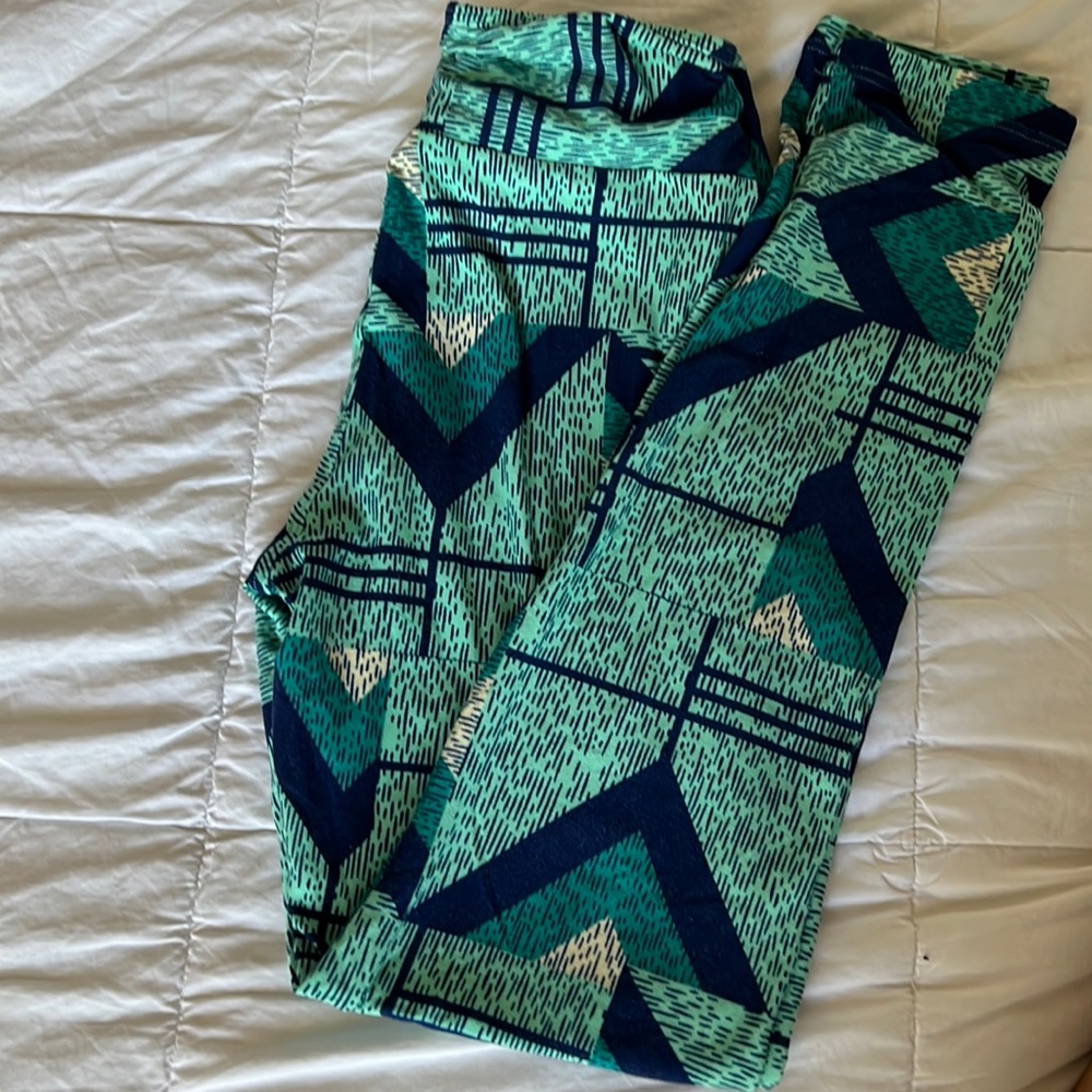 Lularoe leggings